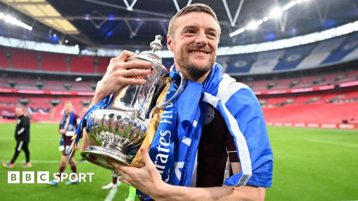 Can you name all FA Cup finalists since 2008 that weren't the 'big six'?