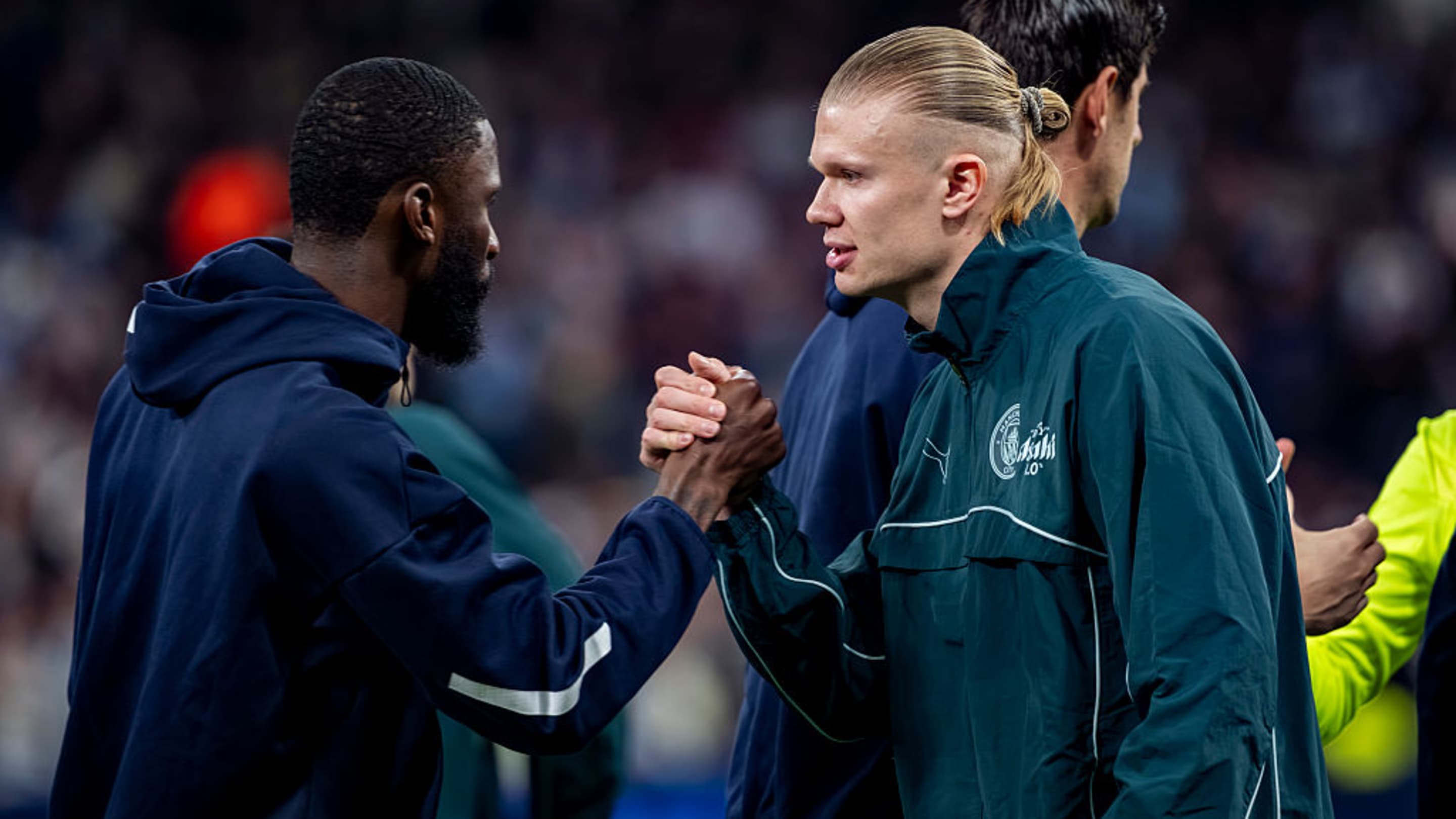 Real Madrid vs. Man City: Preview, Predictions and Lineups