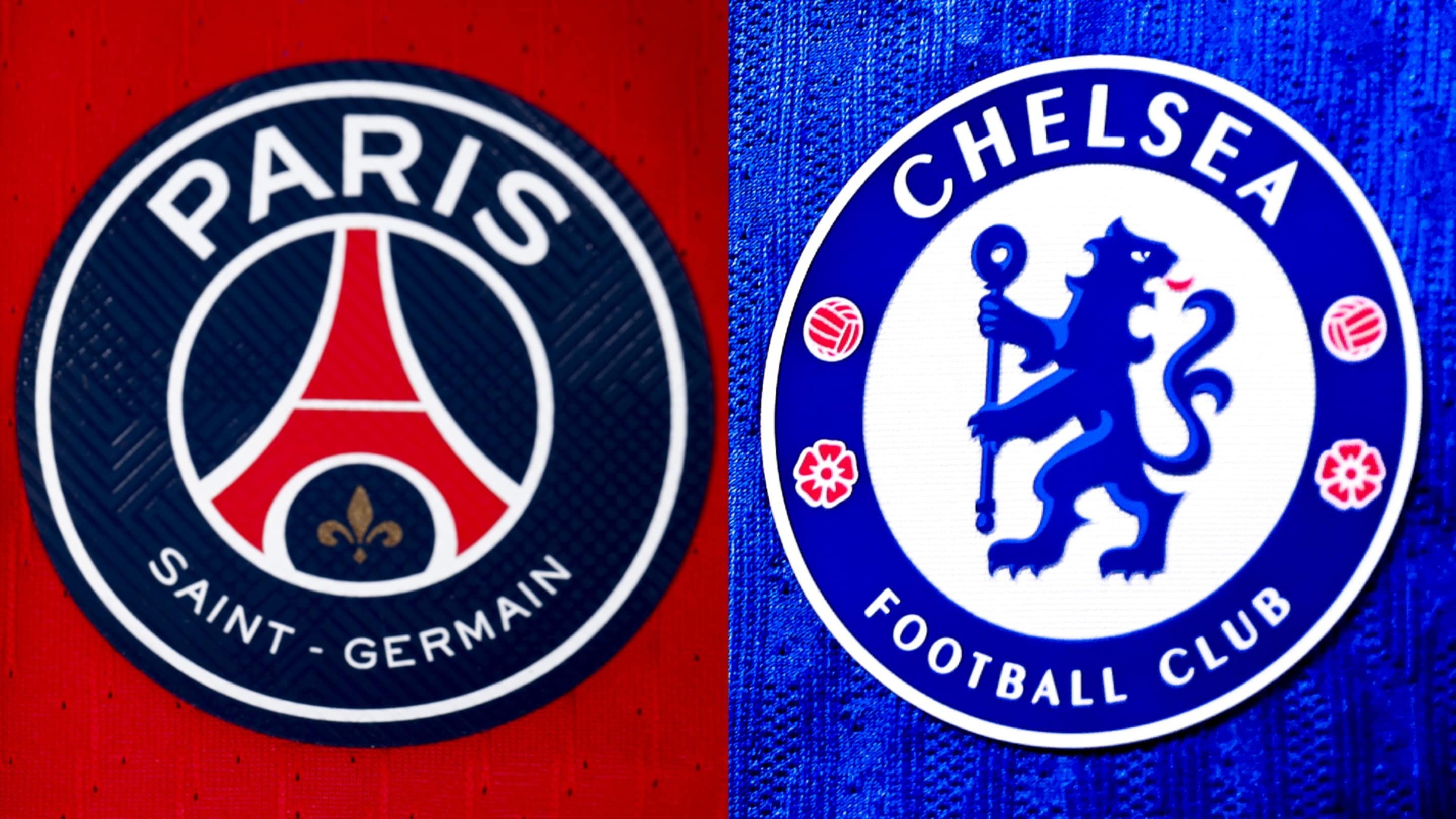 PSG vs. Chelsea: Preview, Predictions and Lineups