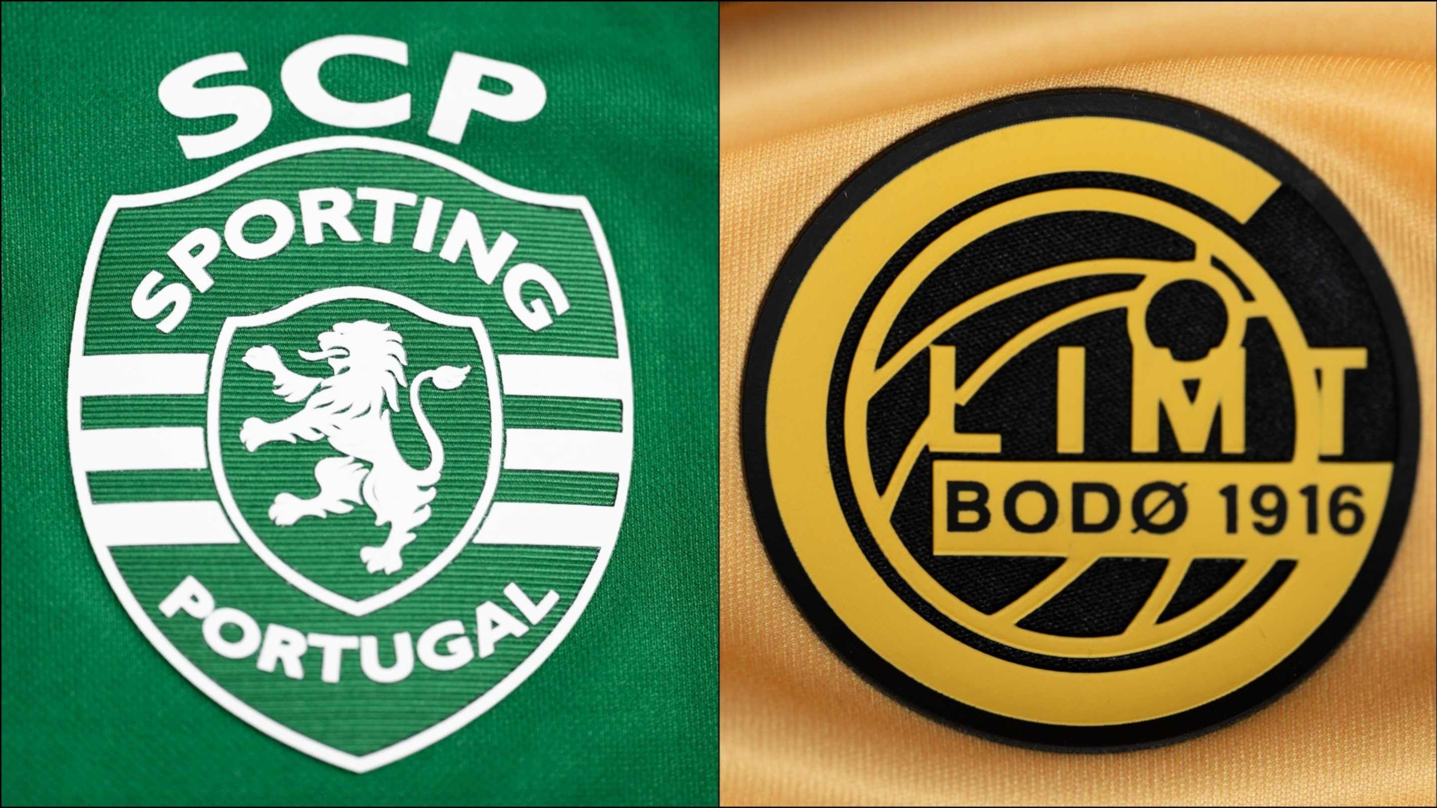 Sporting CP vs. Bodo/Glimt: Preview, Predictions and Lineups