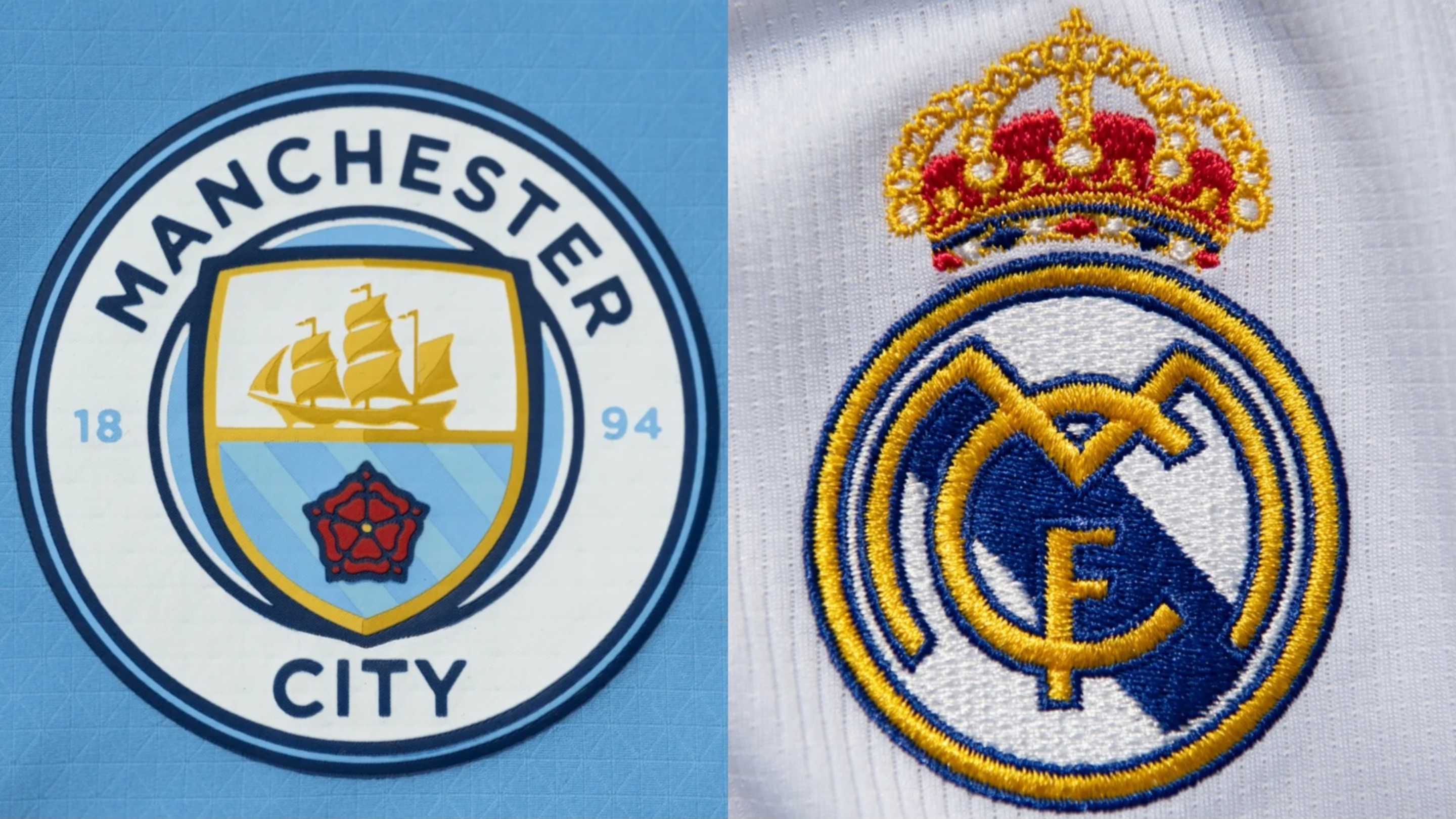 Man City vs. Real Madrid: Preview, Predictions and Lineups