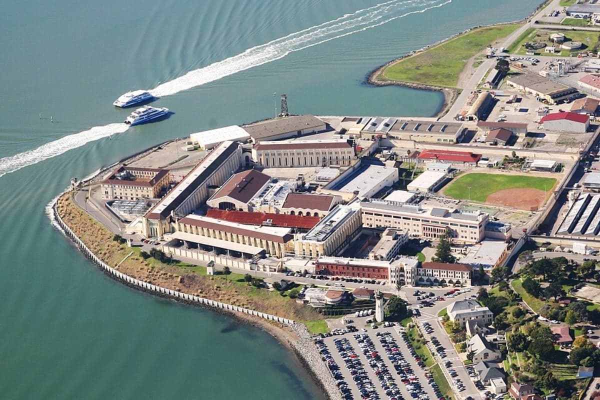 San Quentin’s Jailhouse Athletes Could Rewrite California’s Prison Playbook