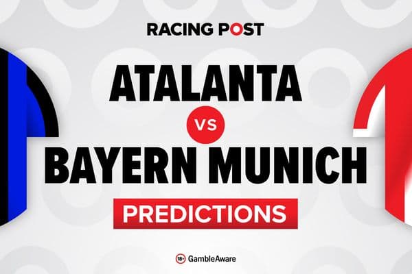Atalanta vs Bayern Munich predictions, team news, betting tips, odds and Bet Builder