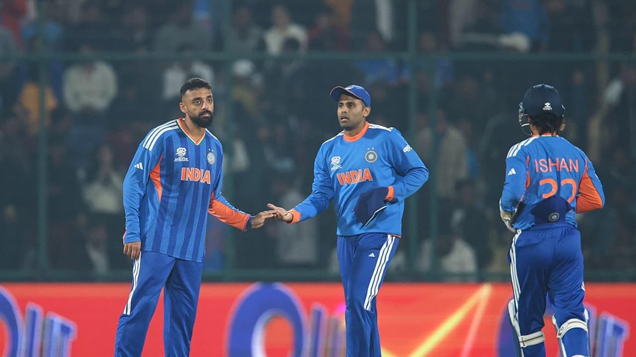 3 Indian Stars Who Could Be The Trump Card In T20 World Cup Clash Against Pakistan