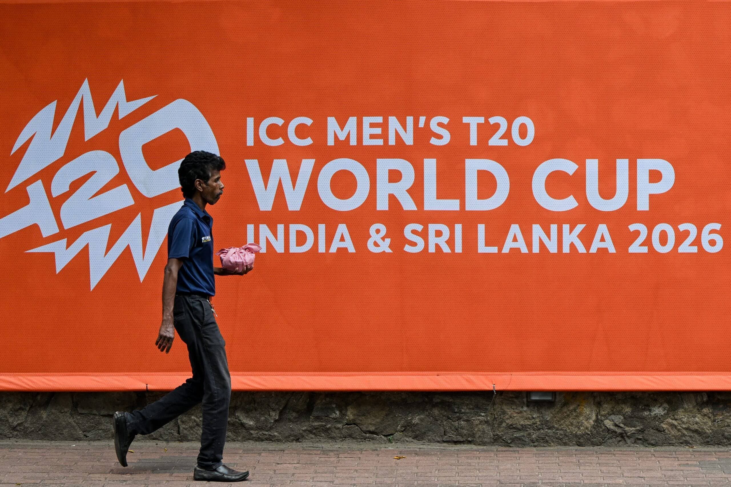India, Pakistan, Bangladesh and the political tensions undermining cricket's T20 World Cup