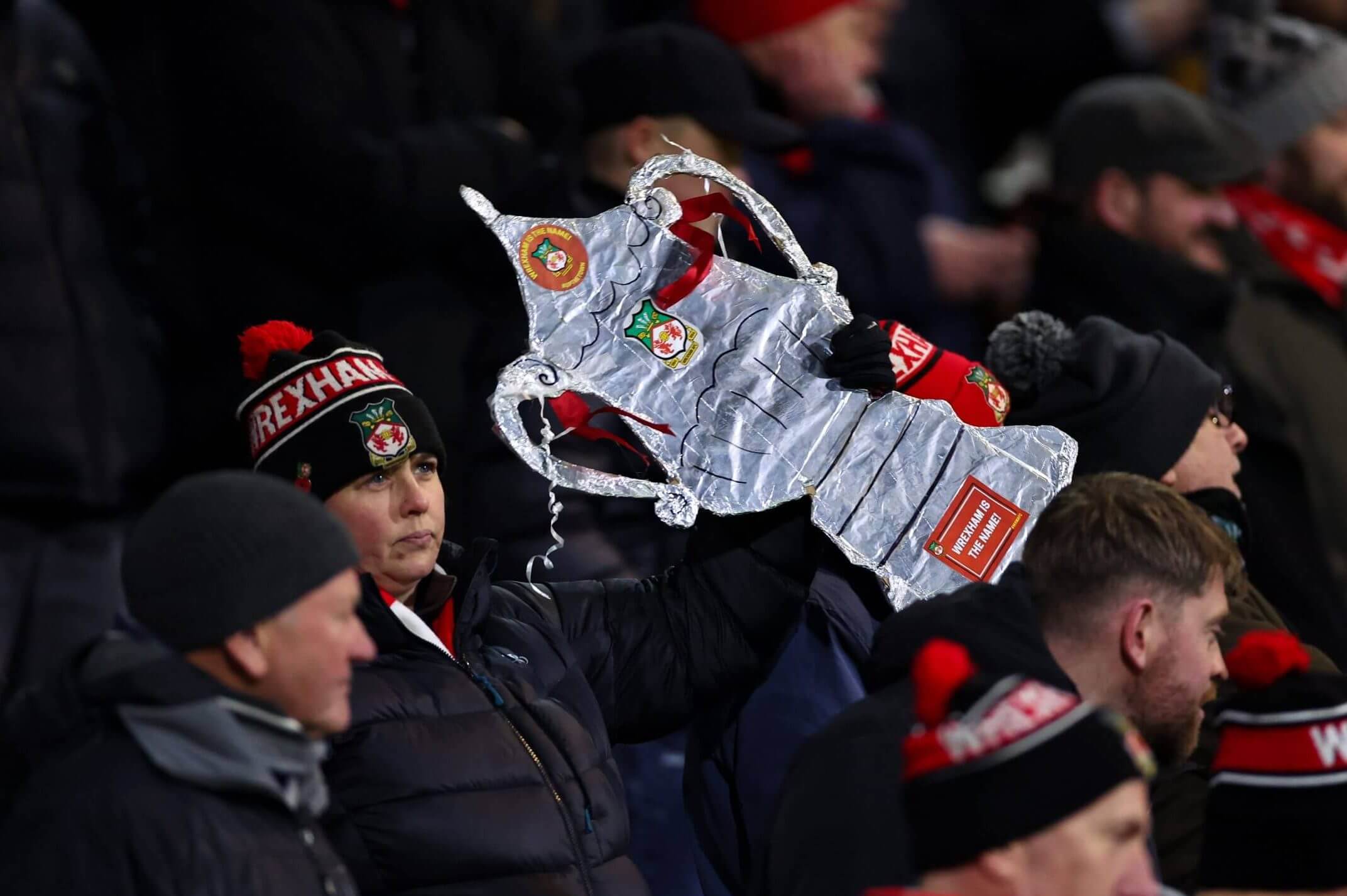 FA Cup fifth-round odds: Can Wrexham, Wolves and Newcastle provide the shock factor?