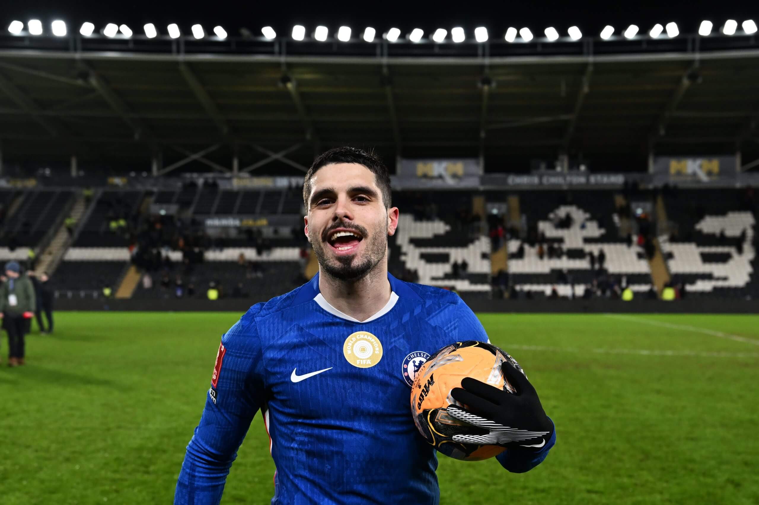 For Chelsea to succeed this season, Pedro Neto will have a big role to play