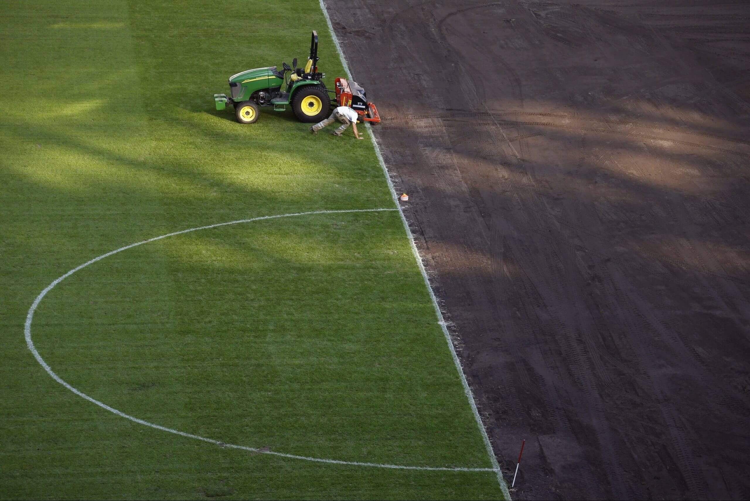 Ligue 1 was, for a long time, a farmer's league – but urbanisation is behind France's increased success