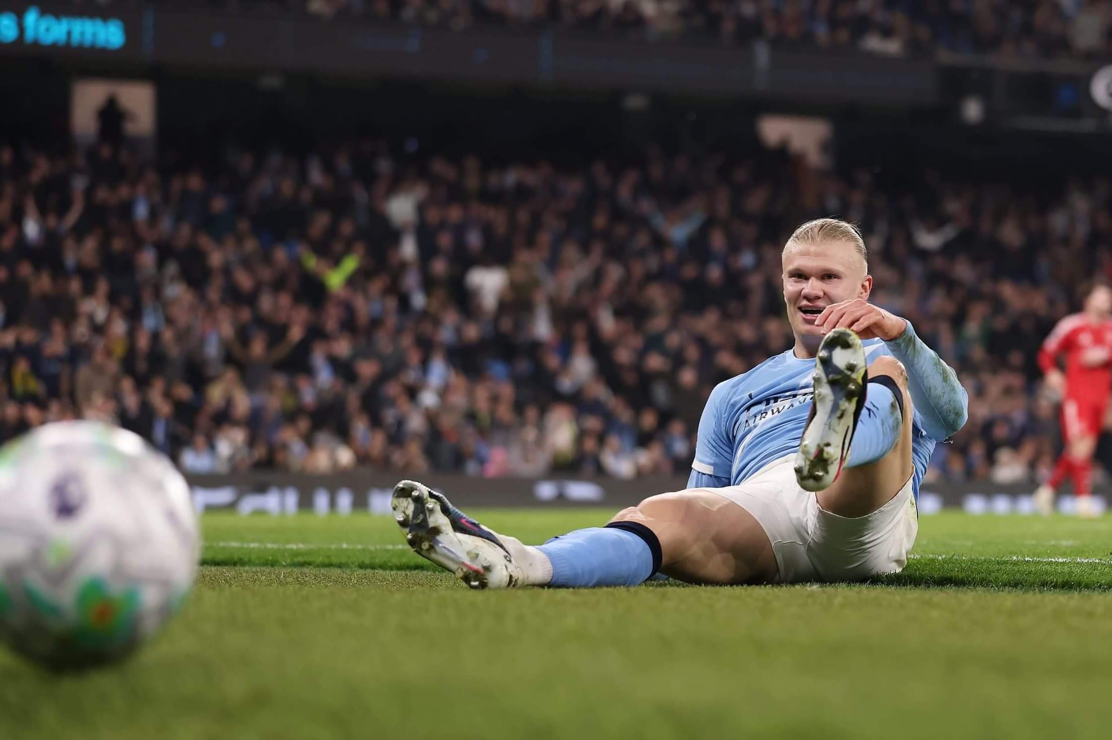 Fantasy Premier League returns: Breaking down every chip strategy for the season run-in