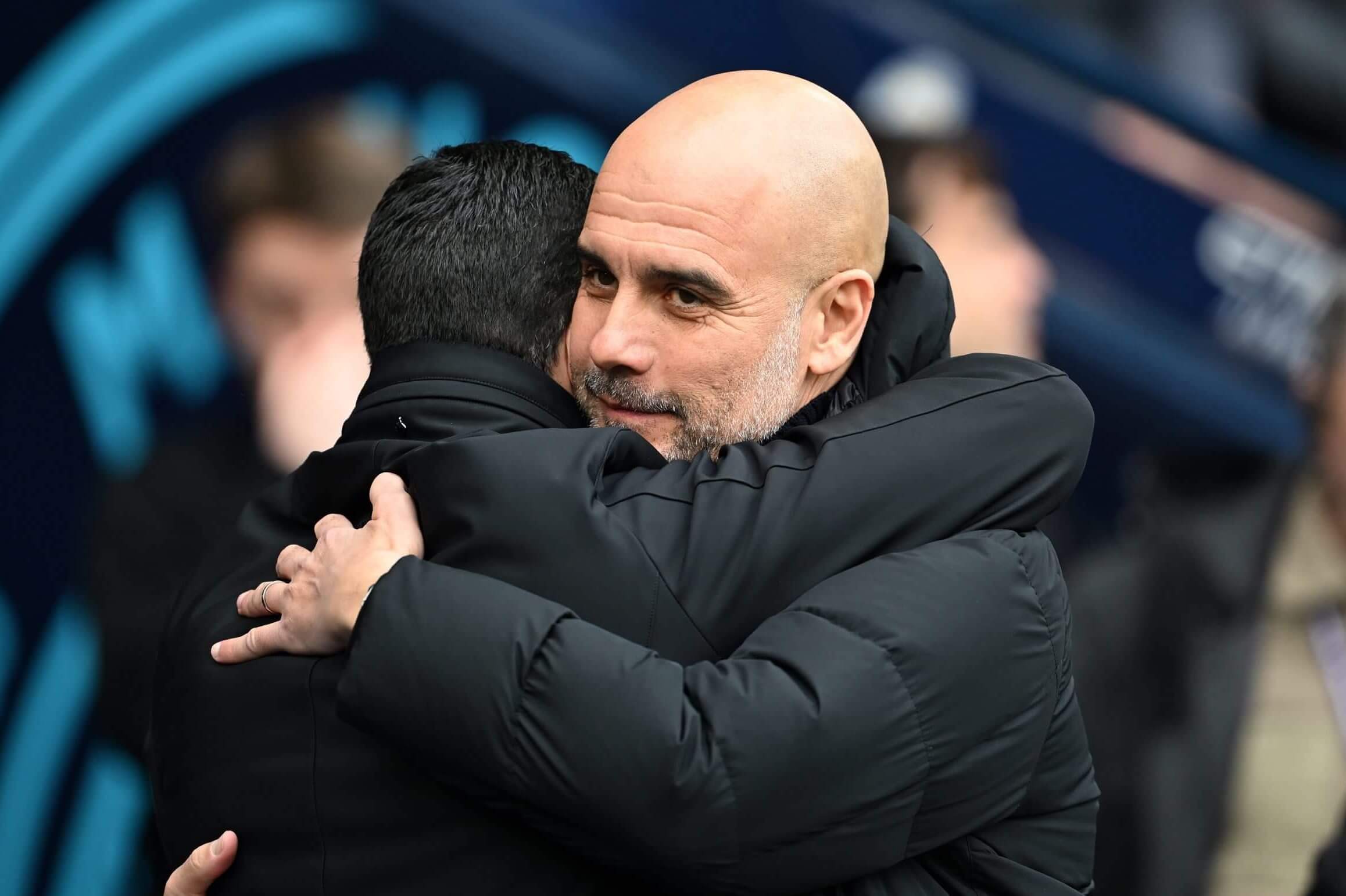 Arsenal have blinked in the Premier League title race — can Manchester City take advantage?